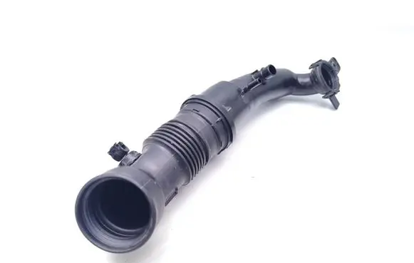 Opel Crossland X Air intake hose/pipe 9824569380
