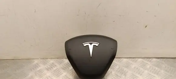 Tesla Model 3 Steering wheel airbag 1508347CNC