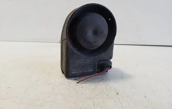 Volkswagen Golf V Alarm system siren 1K0951605C