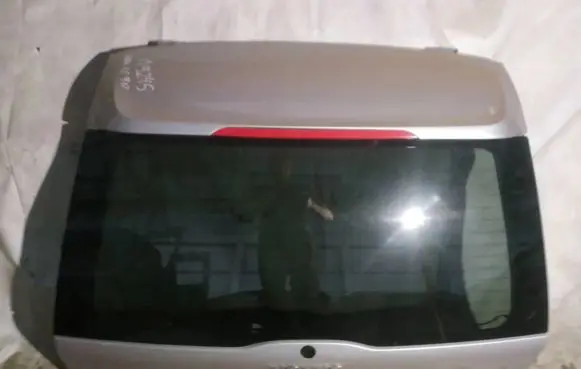 Volvo XC90 Tailgate/trunk/boot lid PILKAS