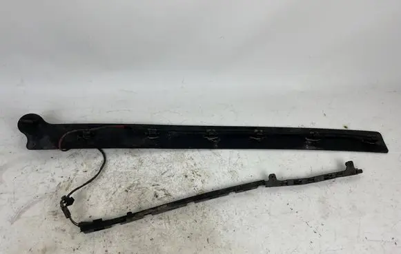 Audi A8 S8 D4 4H Tailgate/trunk control unit/module 4H0807277