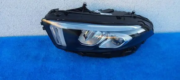 Headlight/headlamp