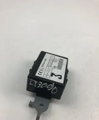 Toyota Avensis T270 Other control units/modules 8974102210
