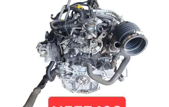 Renault Kadjar Engine H5FF408 224332428R 208A05276R