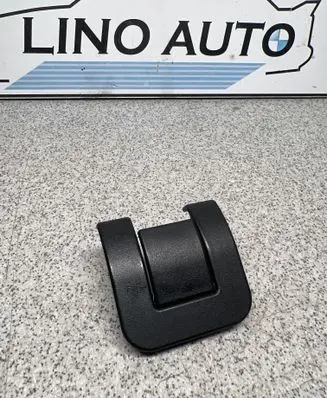 BMW 3 E46 ISOFIX cover 7008489