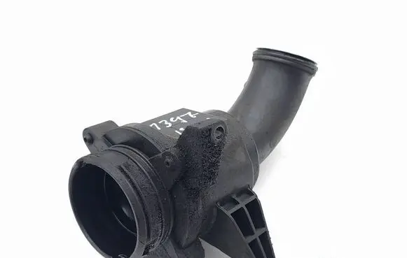 Mercedes-Benz ML W164 Air intake hose/pipe A6421400687 4010202B