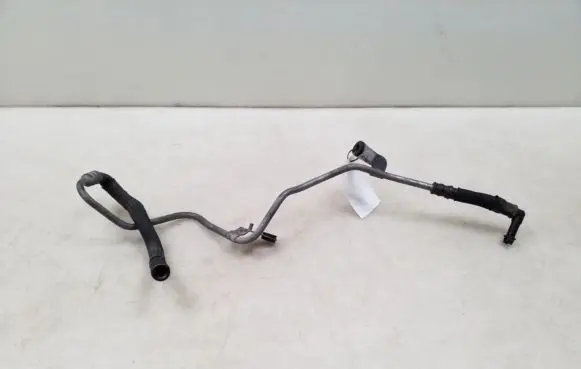 Volkswagen Phaeton Power steering hose/pipe/line