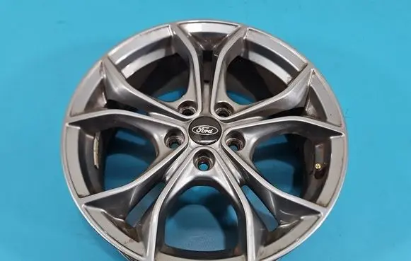 Ford Focus R17 alloy rim IMPRK1538301