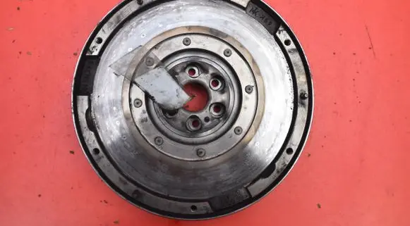 Ford Focus C-MAX Clutch set kit GGV-30