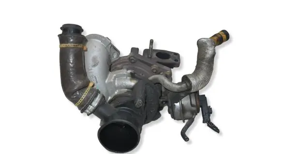 Volvo C30 Turbo 9686120680