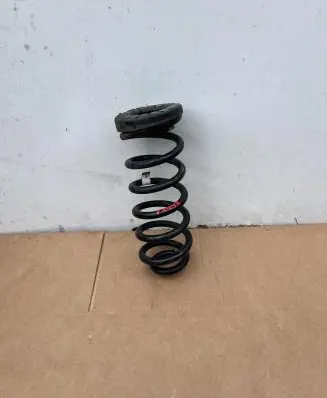 Hyundai Tucson TL Rear coil spring 55350D7CA0 F1148