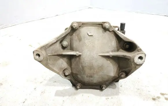 Mercedes-Benz E W213 Rear differential 2133504307 2133507816