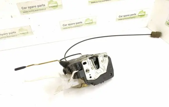 Mercedes-Benz SLK R171 Front door lock DALISID4484 1717201735 1717202735