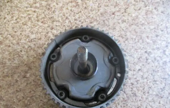 Opel Astra H Engine Z16XER