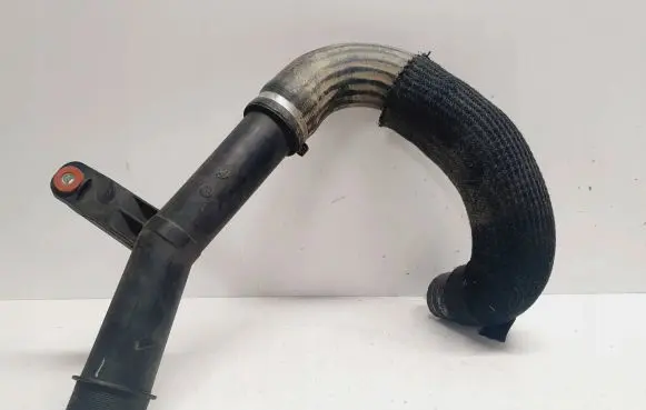 Fiat Ducato Intercooler hose/pipe 7800549200