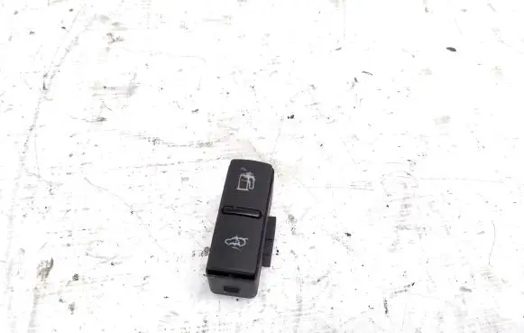 Audi Q7 4L Fuel tank opening switch 4L2959833