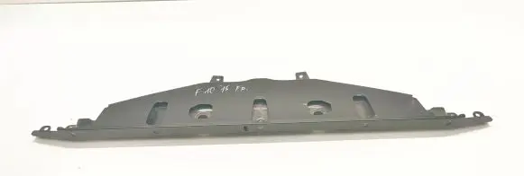 Top upper radiator support slam panel