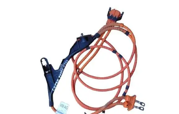 Cupra Formentor Other wiring loom 5WA971015