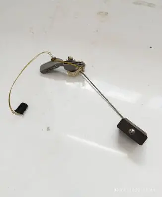 Fuel level sensor
