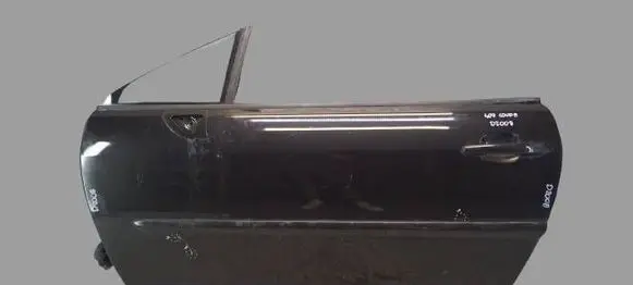 Peugeot 407 Door (2 Door Coupe) 