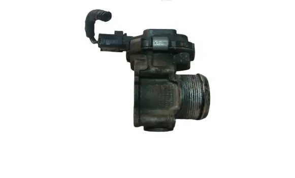 Ford Focus Throttle valve 28275019