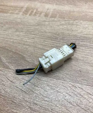 BMW X5 E53 Plug wire 8352947 29292701