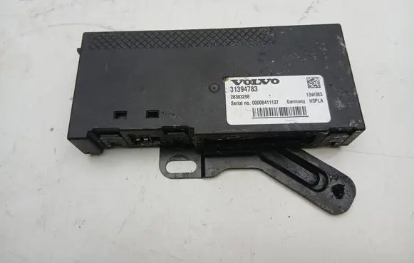 Volvo V60 GPS navigation control unit/module 31394783 30659847