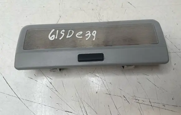 BMW 5 E39 Rear seat light 8363265 8363264
