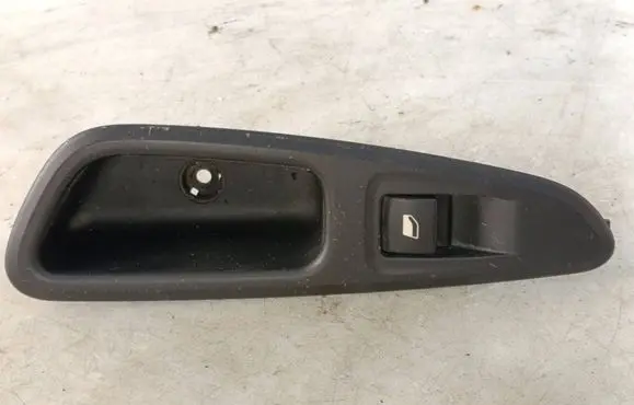 Peugeot 308 Electric window control switch 96573850XT 53269802 22092008