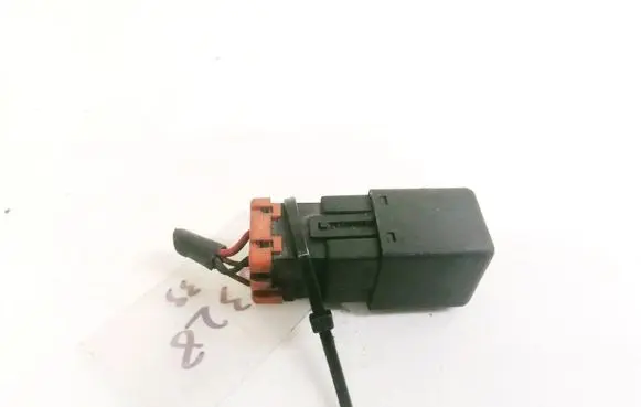 Hyundai H-1, Starex, Satellite Other relay BHNA