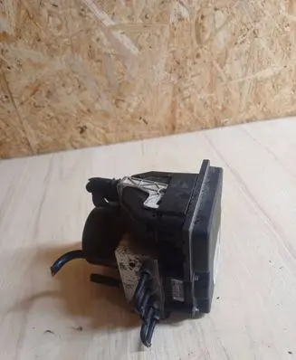 Peugeot 407 ABS Pump 9666148080 7Y8901620 87VY890152017