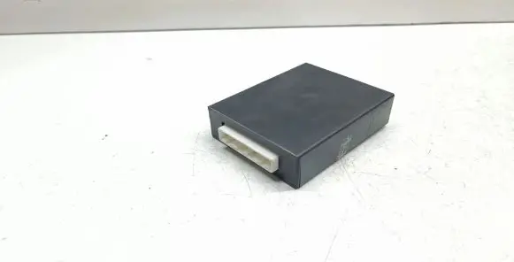 Nissan Qashqai+2 Immobilizer control unit/module 285E0JD02B