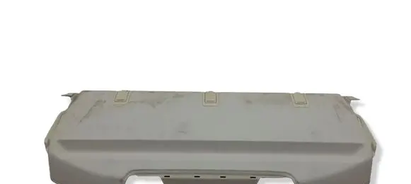 Mercedes-Benz C W205 Parcel shelf
