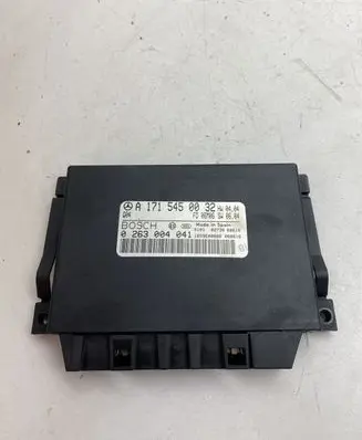 Mercedes-Benz SLK R171 Parking PDC control unit/module A1715450032