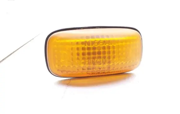 Nissan Almera Front fender indicator light 12V5W 01459