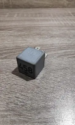 Volkswagen Golf V Other relay 1k0906381