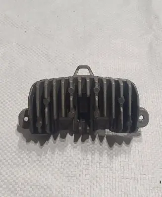 BMW 3 GT F34 LED ballast control module 15473