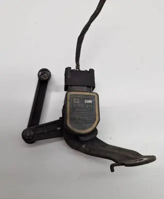 BMW X5 E70 Headlight/headlamp level sensor 6778815