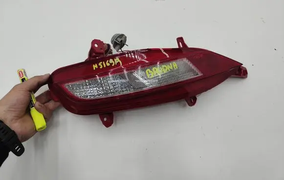 Hyundai Tucson IV NX4 Rear/tail lights 92406N7000