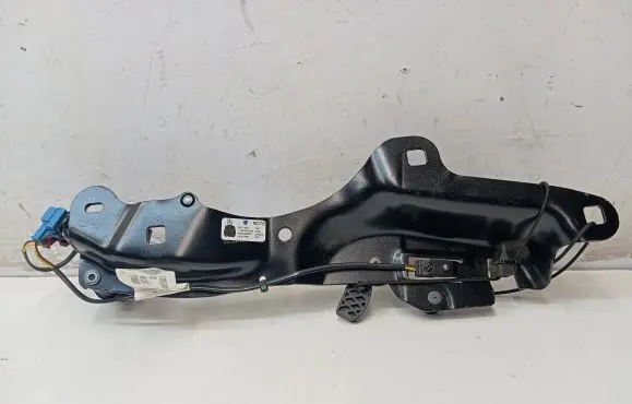 Mercedes-Benz E W238 Convertible roof hinge A2387505500