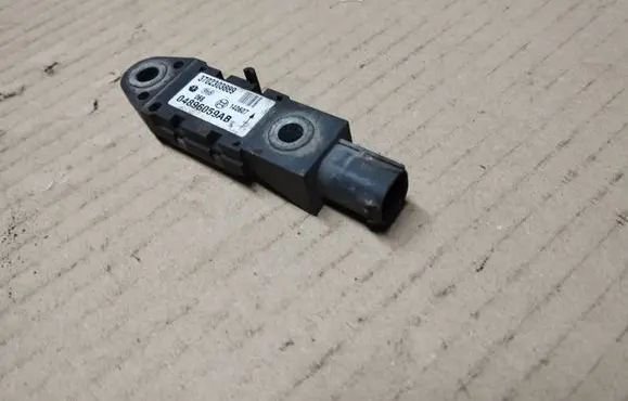 Chrysler Pacifica Airbag deployment crash/impact sensor 04896059AB