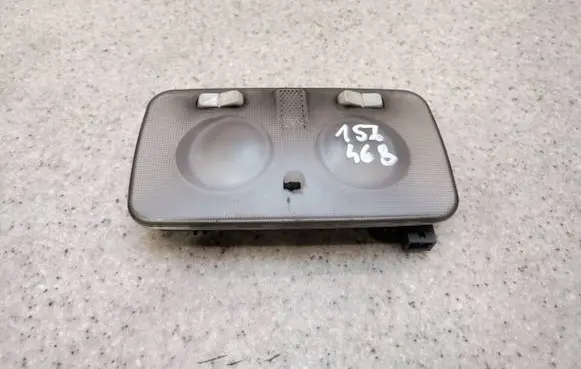 Alfa Romeo 156 Headlining lighting console trim 0884200 1520400000