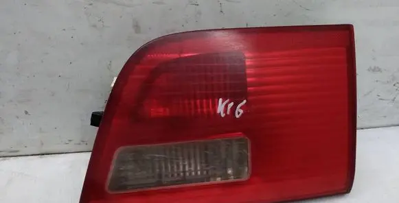 BMW X5 E53 Tailgate rear/tail lights 7164485 41250702 412611