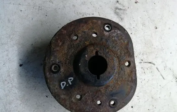 Ford Mondeo MK IV Front upper strut mount 