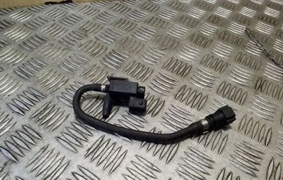 Valve vacuum
