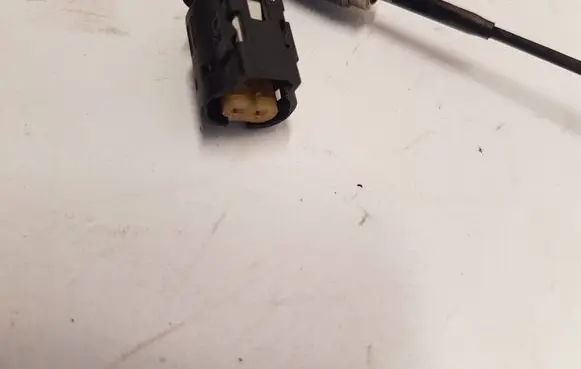BMW X3 G01 Exhaust gas temperature sensor 736300