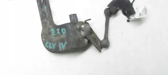 Honda CR-V Headlight/headlamp level sensor 