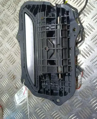 Tesla Model S Front door exterior handle 1007373-00-H