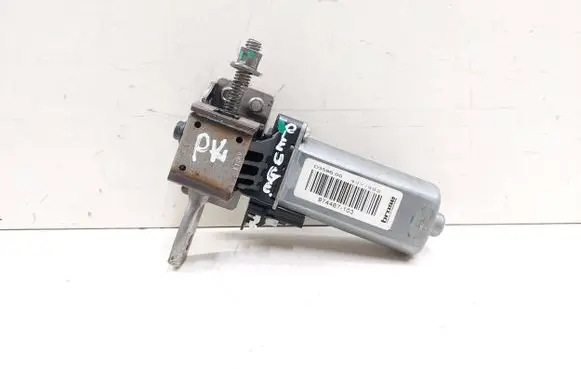Peugeot 508 RXH Seat adjustment motor 974467103 D359600