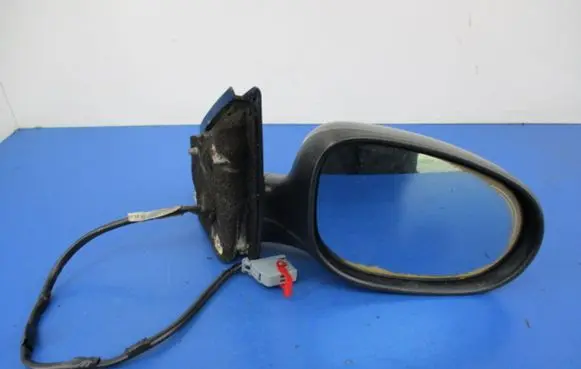 Fiat Croma Front door electric wing mirror